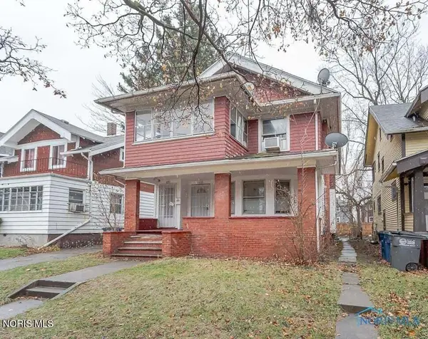 433 Islington Street, Toledo, OH 43610