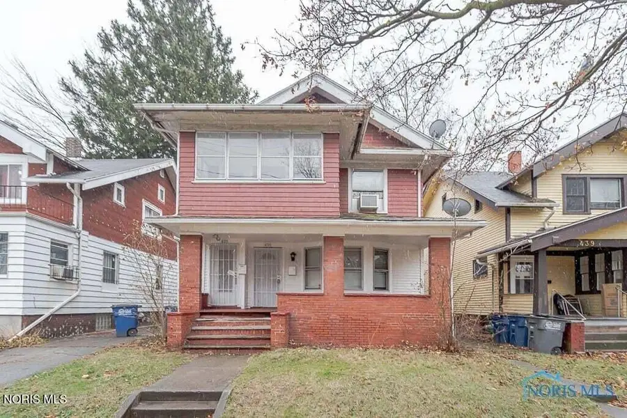 433 Islington Street, Toledo, OH 43610 - #2