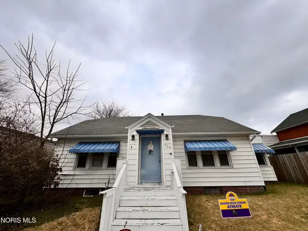 304 Hopkins Street, Defiance, OH 43512