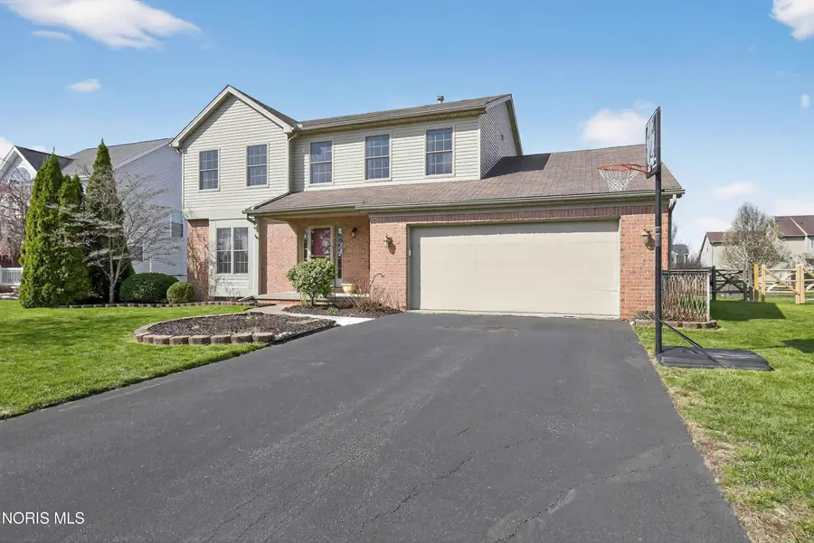 416 Blue Jacket Road, Perrysburg, OH 43551 - #2