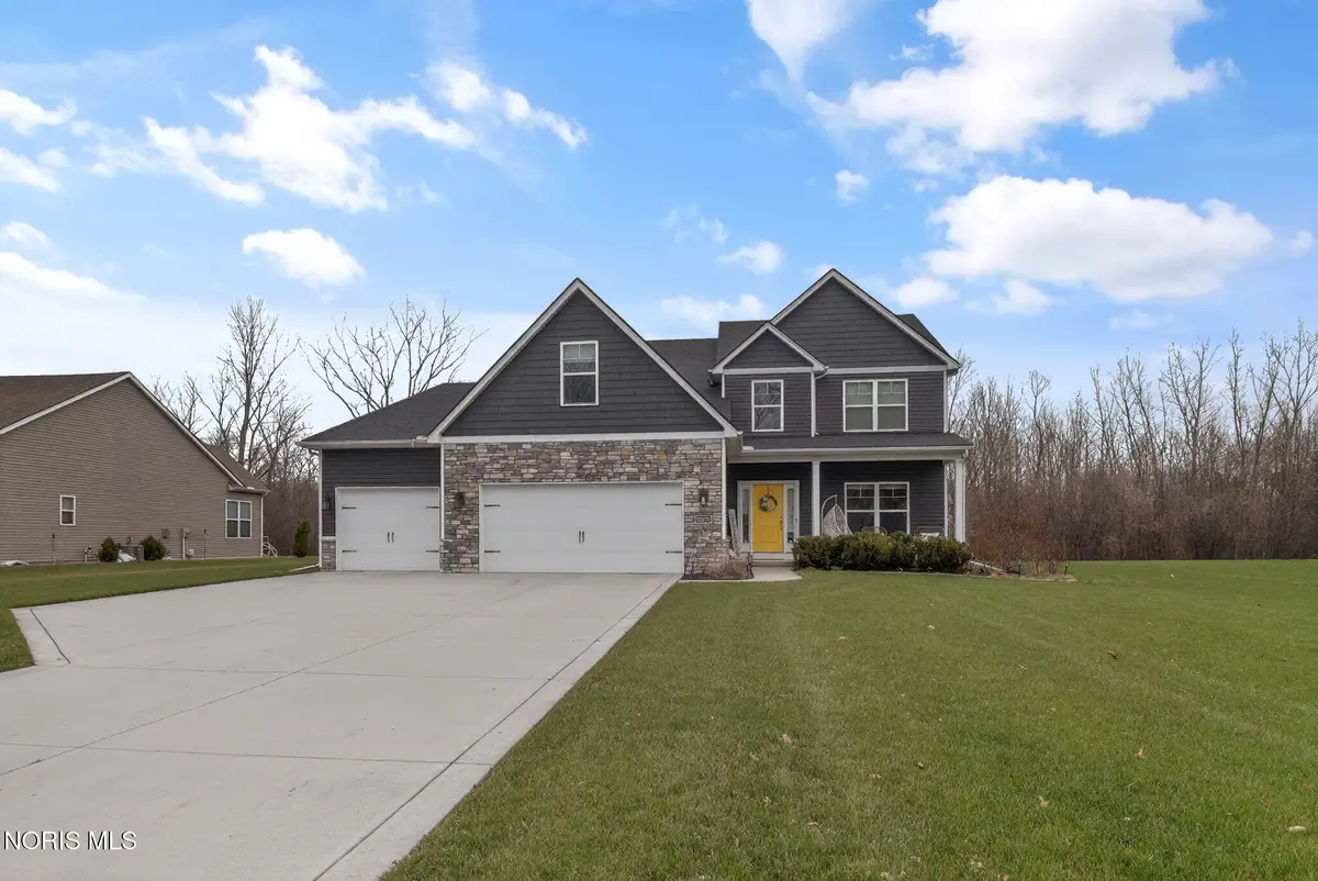 28970 Simmons Road, Perrysburg, OH 43551 - #1