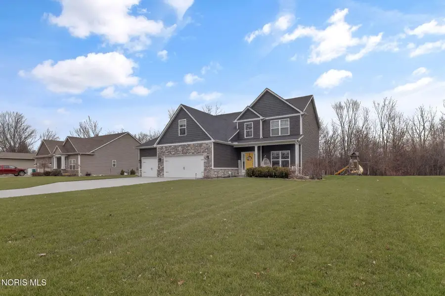 28970 Simmons Road, Perrysburg, OH 43551 - #2