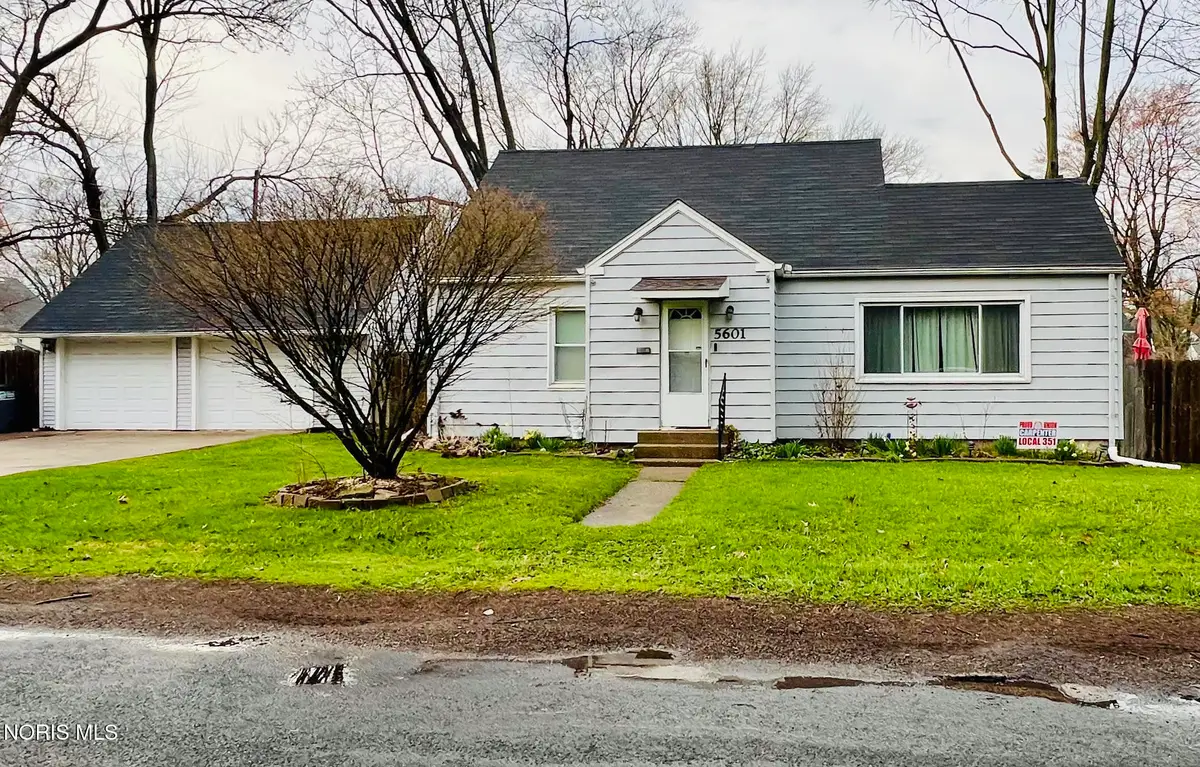 5601 Pawnee Road, Toledo, OH 43613 - #1