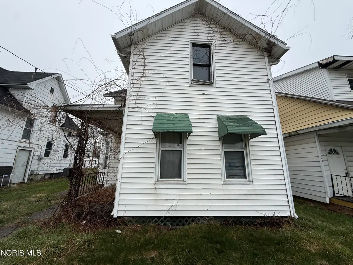 1344 Felt Street, Toledo, OH 43605 - #1