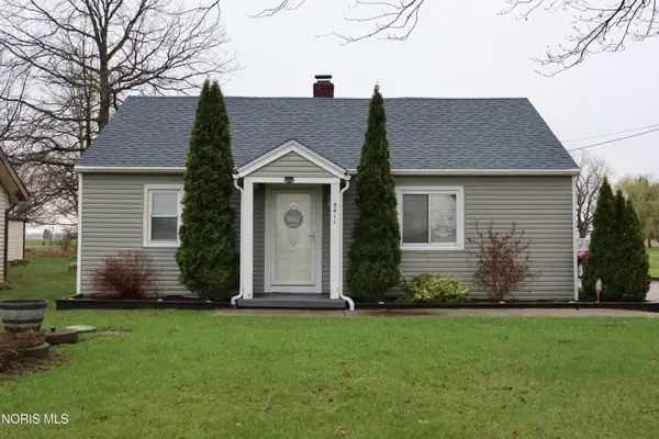 5411 Keller Road, Walbridge, OH 43465