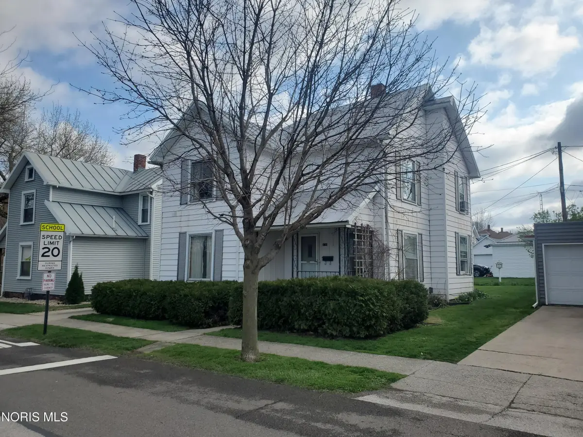 131 N Hazel Street, Upper Sandusky, OH 43351 - #1