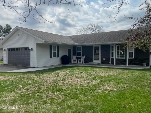207 Stauffer Drive, Edgerton, OH 43517