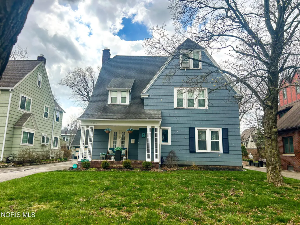 3319 Darlington Road, Ottawa Hills, OH 43606 - #1