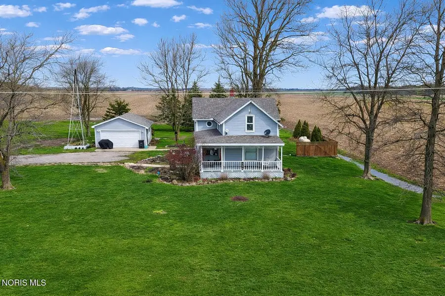 9881 Road 180, Paulding, OH 45879 - #3