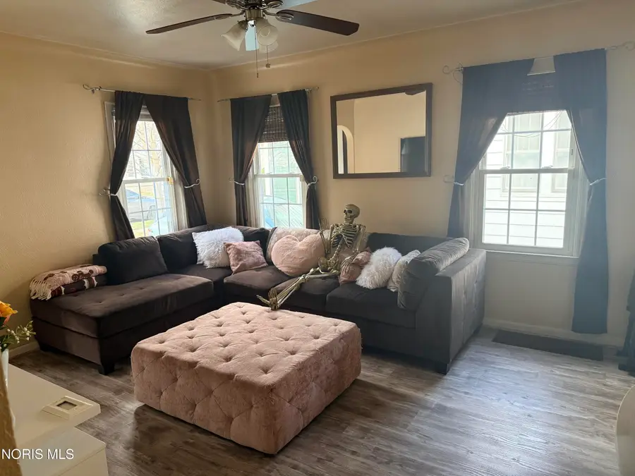 2551 Elsie Avenue, Toledo, OH 43613 - #2