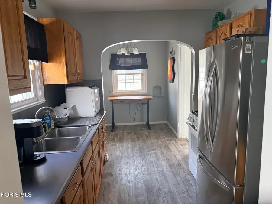 2551 Elsie Avenue, Toledo, OH 43613 - #3