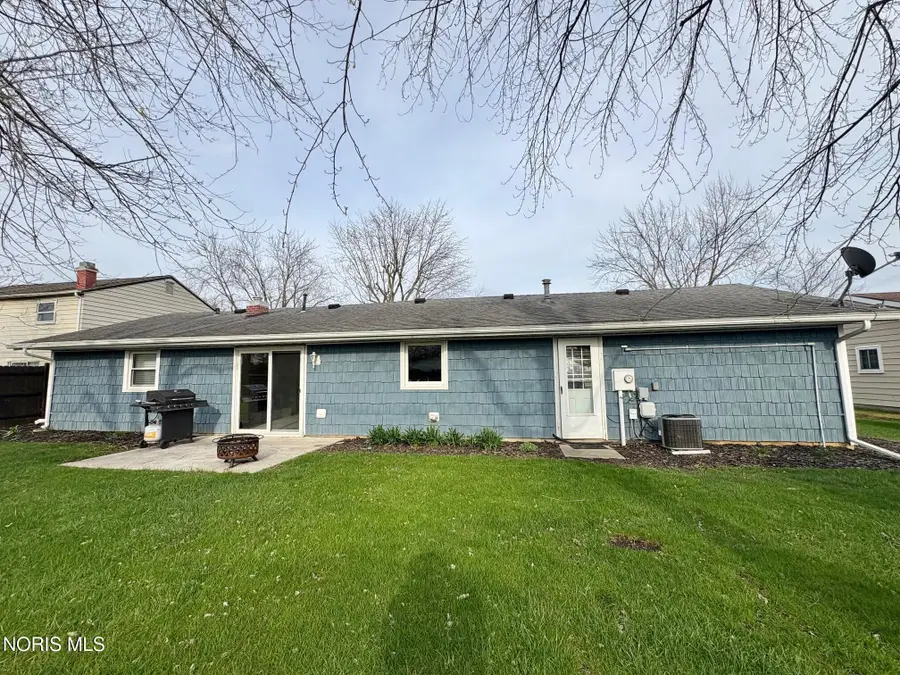 1624 Palmer Drive, Defiance, OH 43512 - #3