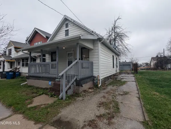 703 Ashwood Avenue, Toledo, OH 43608