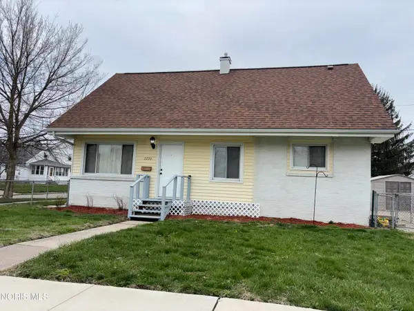 2226 Peabody Avenue, Toledo, OH 43614