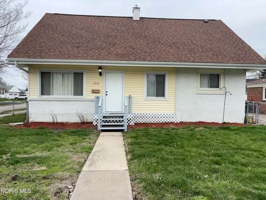 2226 Peabody Avenue, Toledo, OH 43614 - #3