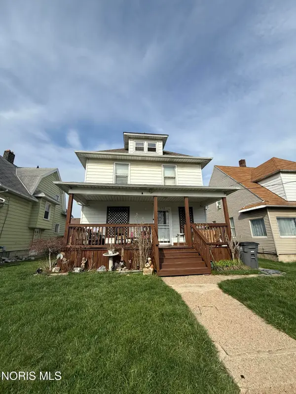 572 Yondota Street, Toledo, OH 43605