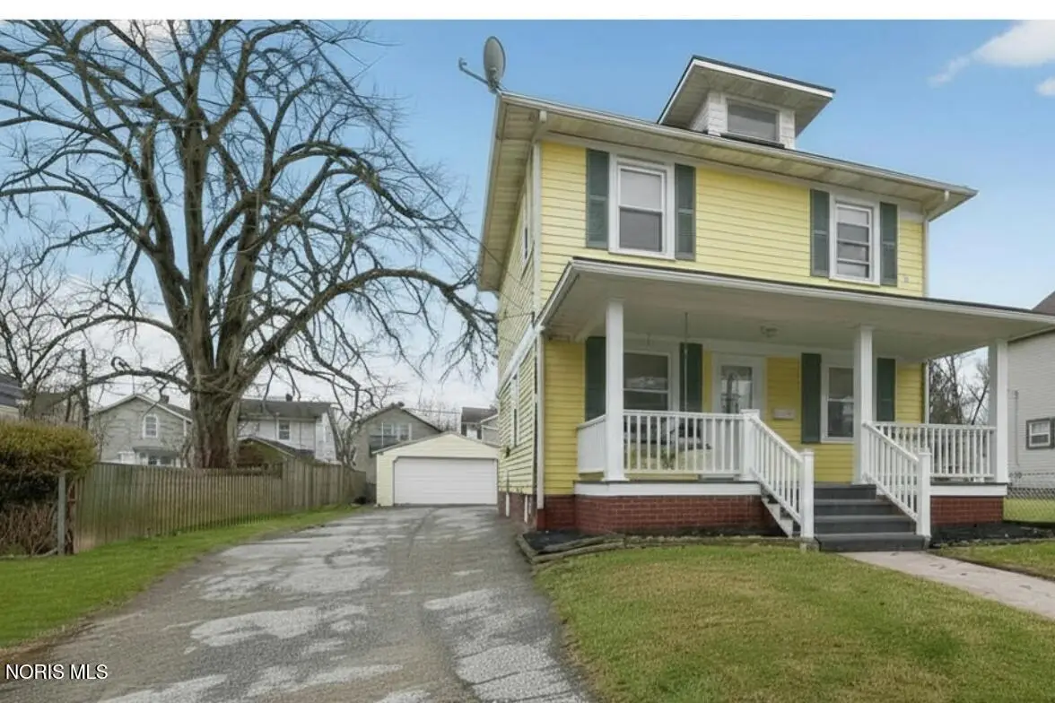 3515 Watson Avenue, Toledo, OH 43612 - #1