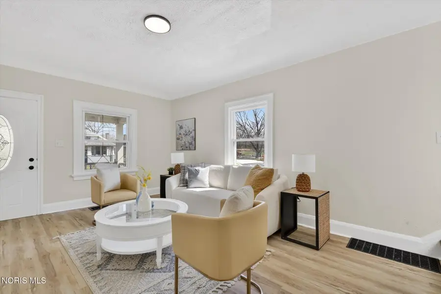 3515 Watson Avenue, Toledo, OH 43612 - #2