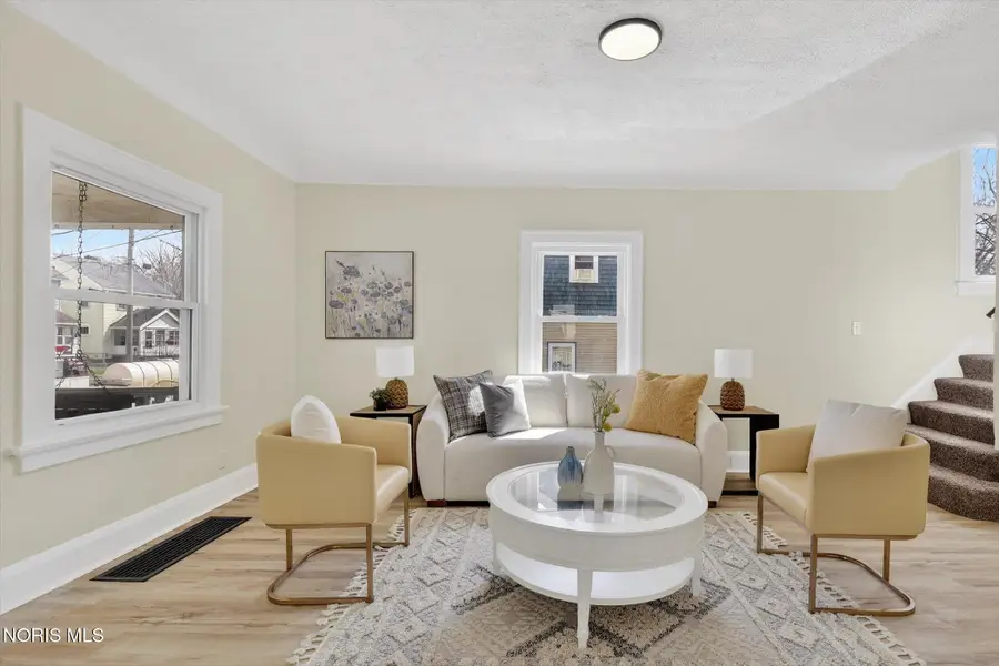 3515 Watson Avenue, Toledo, OH 43612 - #3