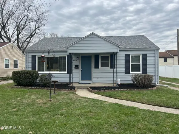 4016 Rohr Drive, Toledo, OH 43613