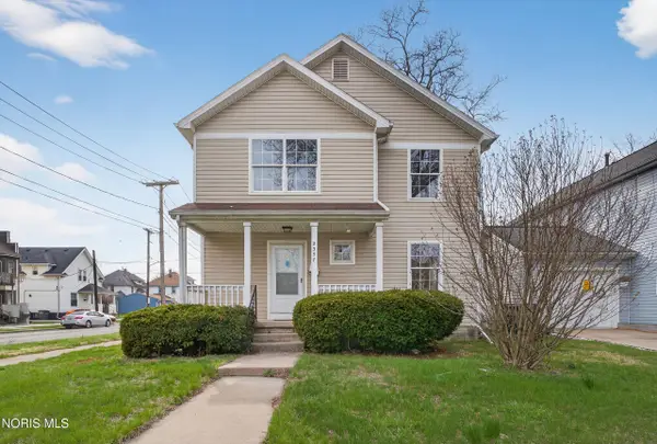 2357 Franklin Avenue, Toledo, OH 43620
