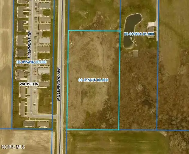 N Glenwood Avenue, Wauseon, OH 43567 - #3