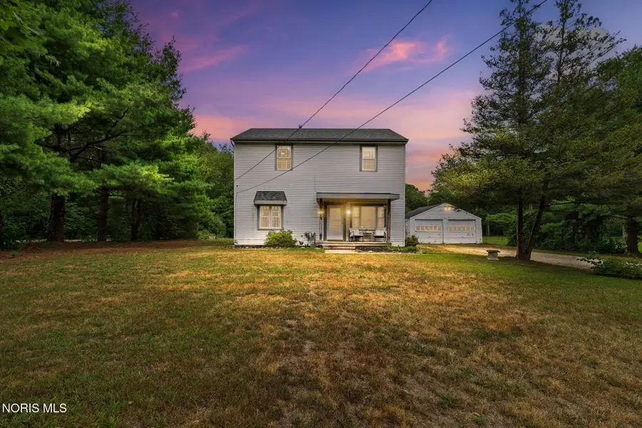 3725 Eber Road, Monclova, OH 43542 - #3