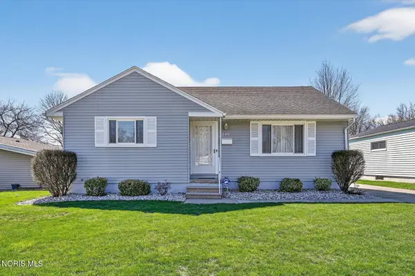 640 Northfield Drive, Maumee, OH 43537