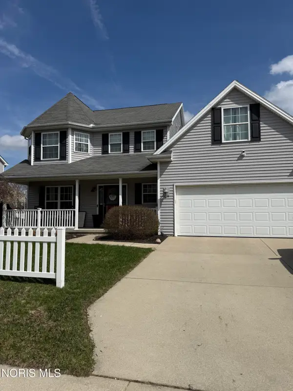 517 Butternut Lane, Toledo, OH 43615
