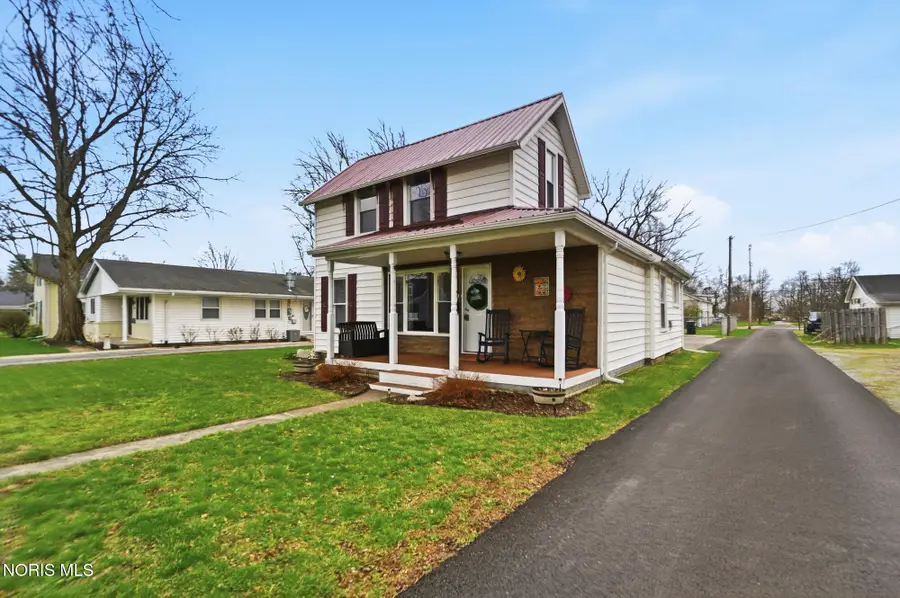 533 Hull Avenue, Findlay, OH 45840 - #3