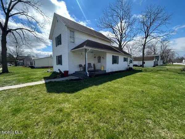 119 Third Street, Portage, OH 43451