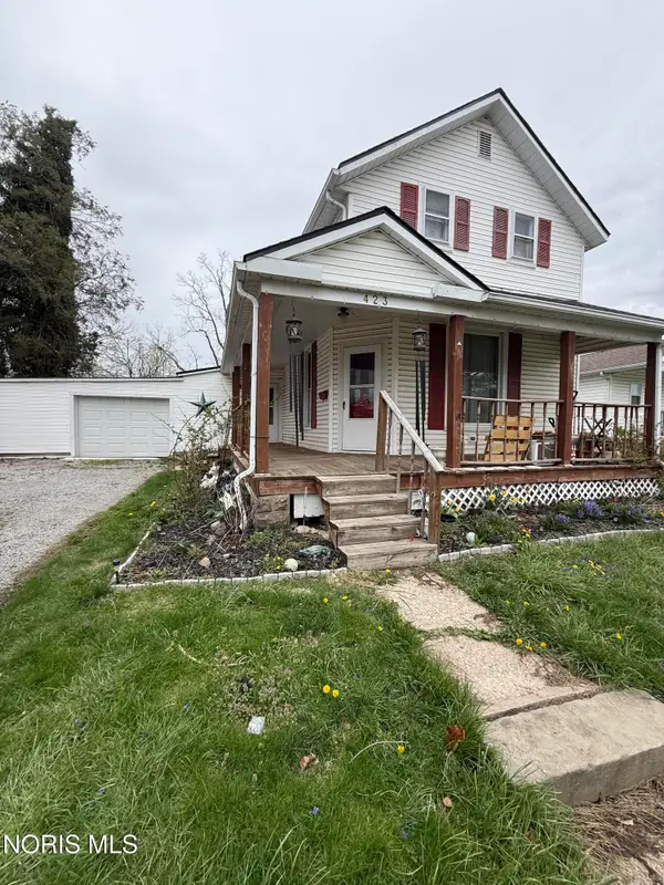 423 E North Street, Kenton, OH 43326