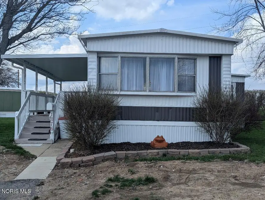 1876 Huntington Drive, Findlay, OH 45840 - #2