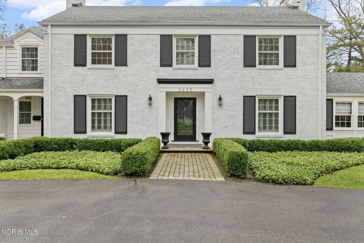 2630 Westchester Road, Ottawa Hills, OH 43615 - #1