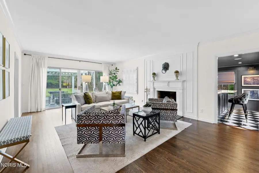 2630 Westchester Road, Ottawa Hills, OH 43615 - #3