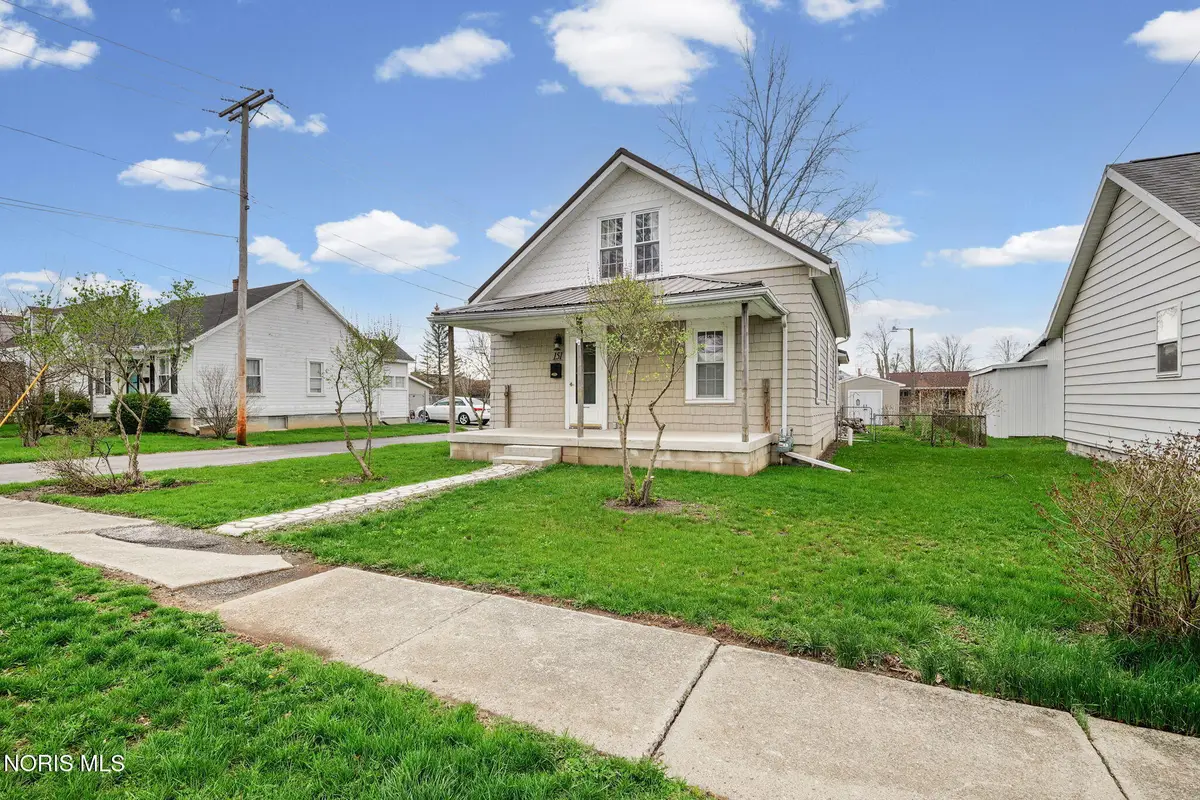 151 Monroe Avenue, Findlay, OH 45840 - #1