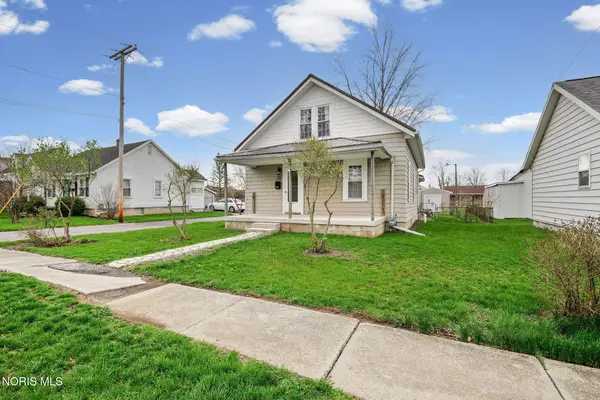 151 Monroe Avenue, Findlay, OH 45840