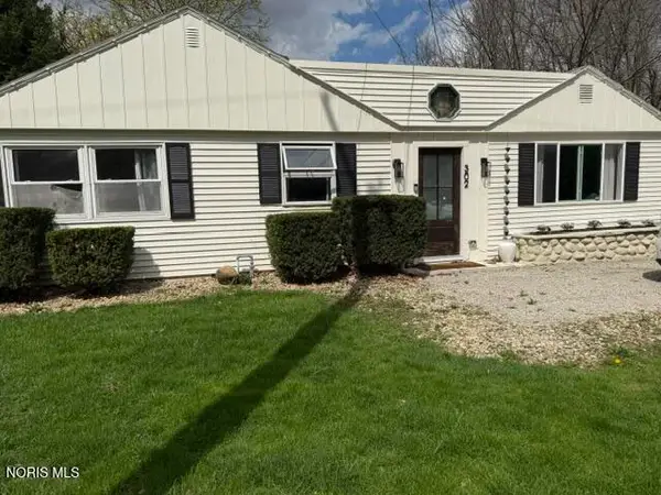 302 Kilbourne Street, Sycamore, OH 44882