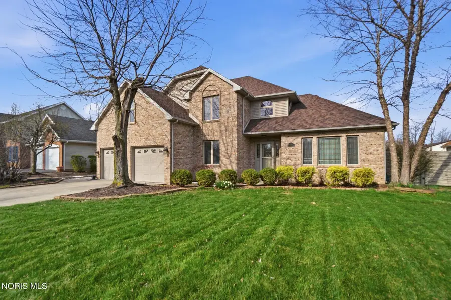 2118 S Lake Court, Findlay, OH 45840 - #2