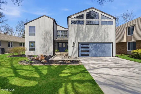 156 Marilyn Drive, Findlay, OH 45840