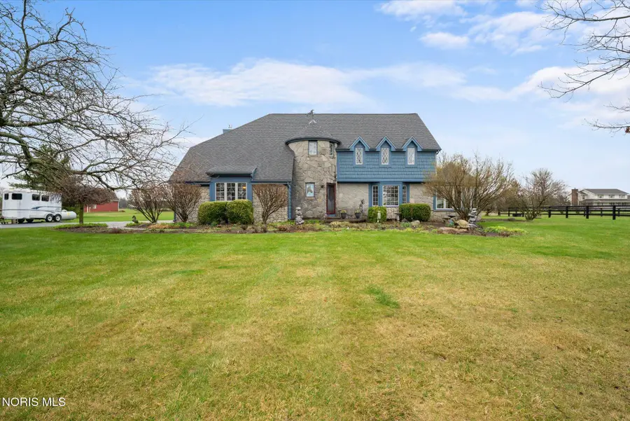 5620 Washburn Road, Berkey, OH 43504 - #2