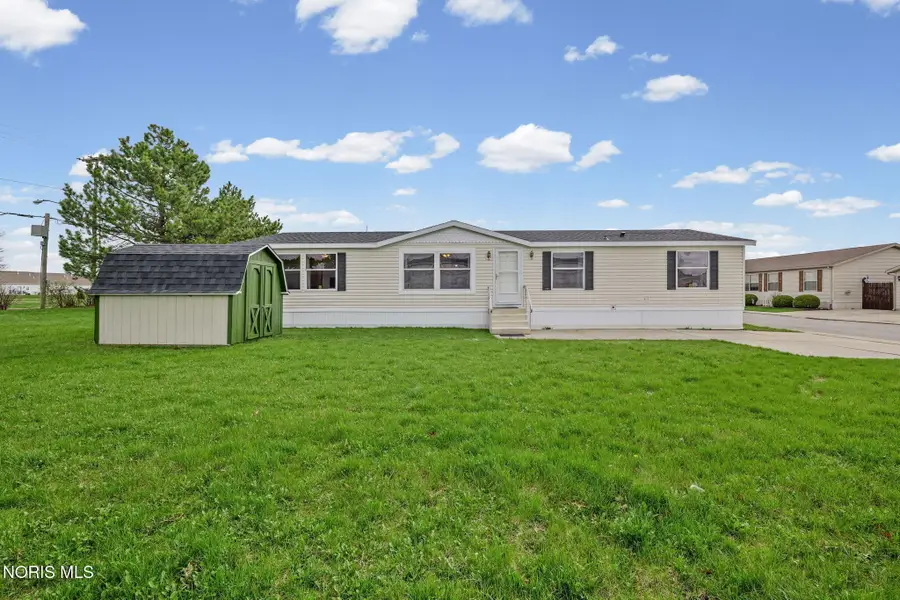 1360 Delwood Avenue, Findlay, OH 45840 - #3