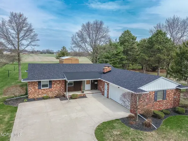 6421 Seaman Road, Oregon, OH 43616