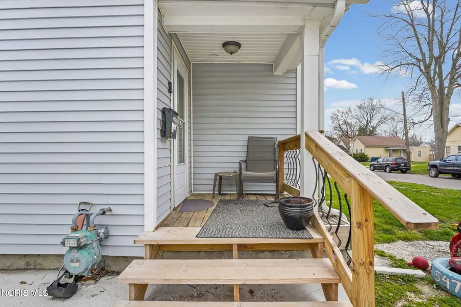 547 Church Street, Toledo, OH 43605 - #3