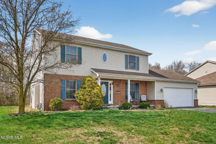 124 Springcove Lane, Holland, OH 43528 - #3