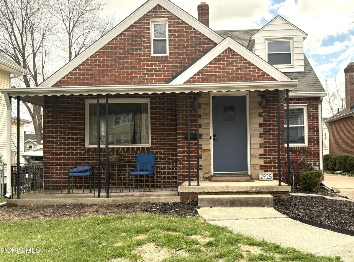 2928 Northwood Avenue, Toledo, OH 43606 - #1