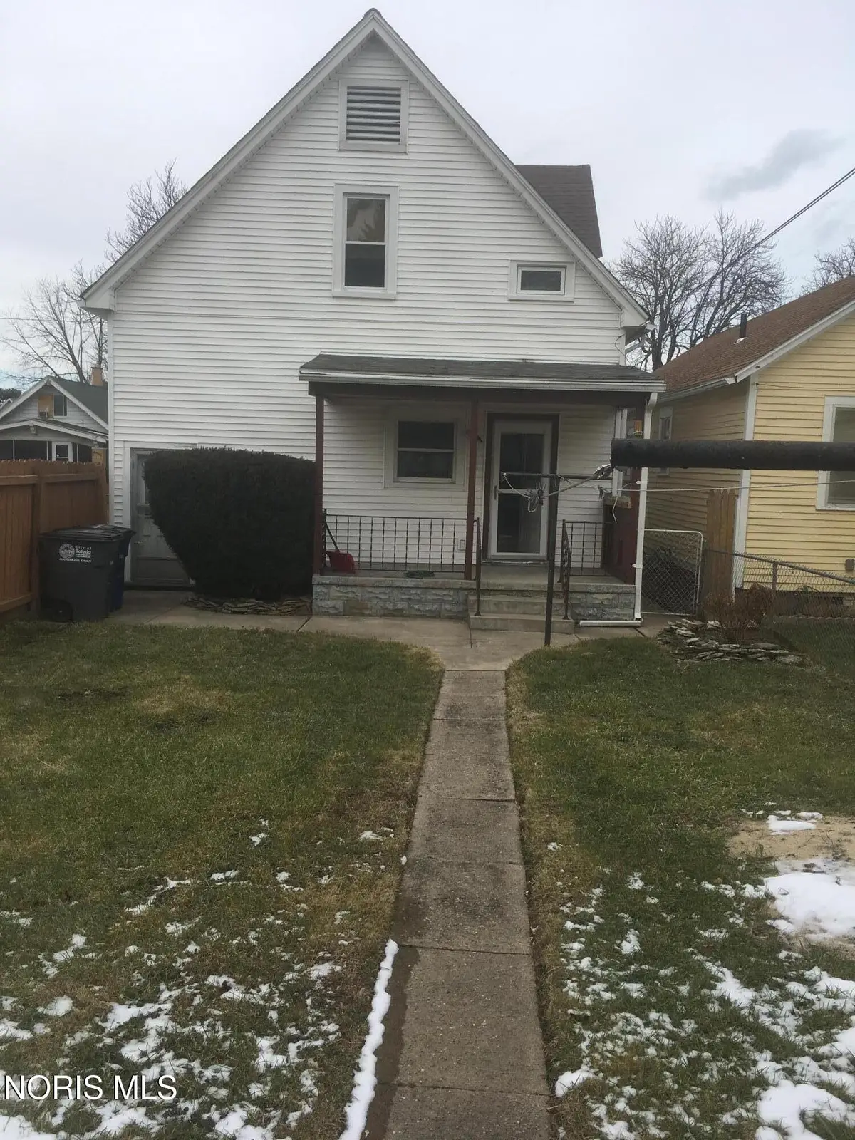 168 Dexter Street, Toledo, OH 43608 - #1
