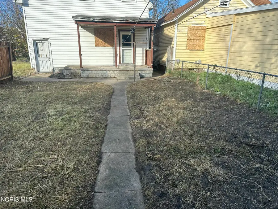 168 Dexter Street, Toledo, OH 43608 - #2