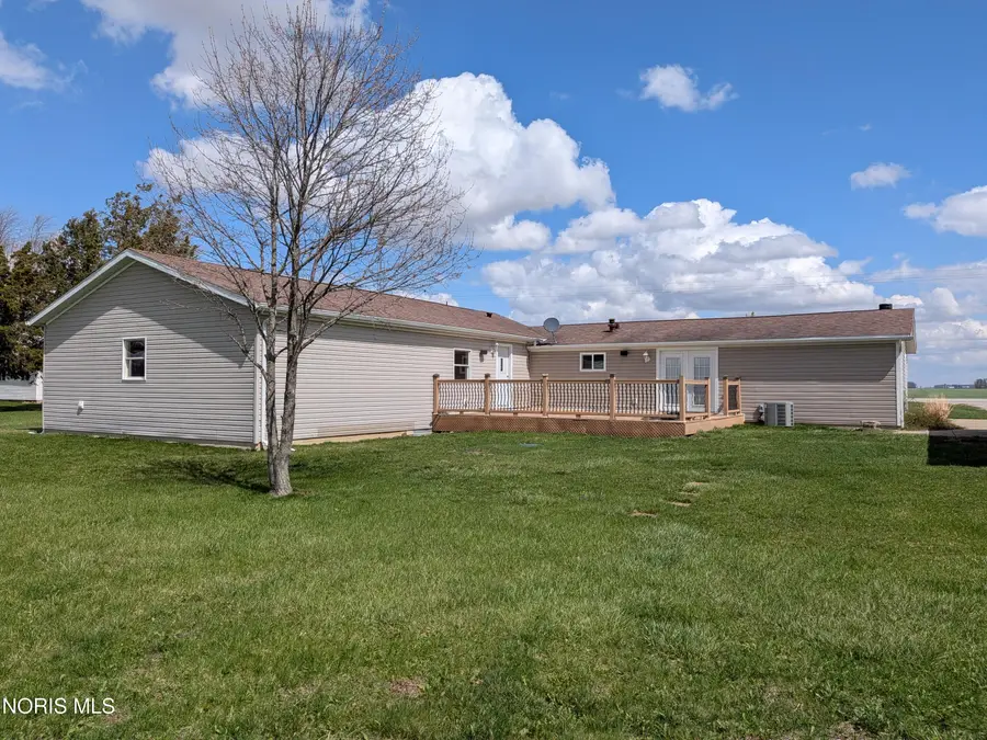 17156 Harris Road, Defiance, OH 43512 - #2