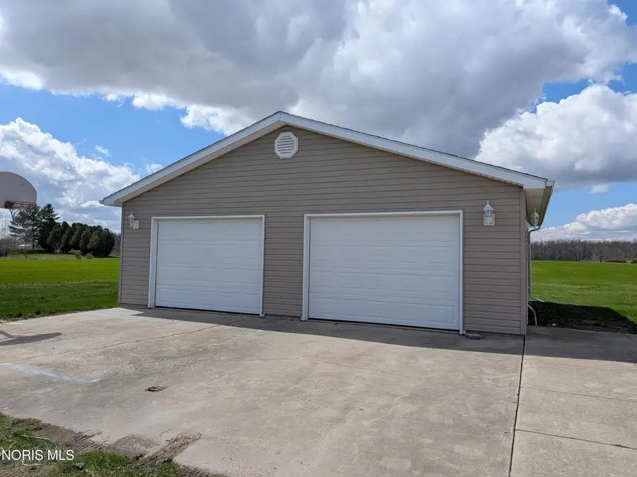 17156 Harris Road, Defiance, OH 43512 - #3